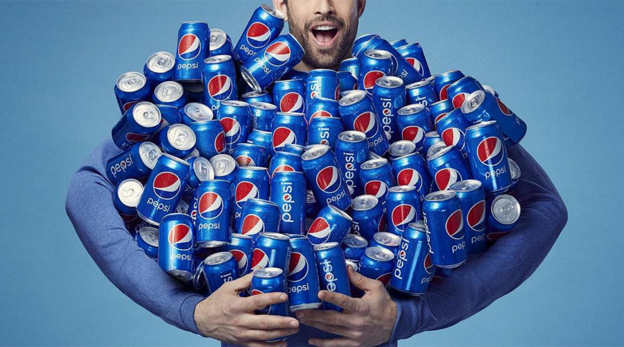 Pepsi putting aspartame back into diet drinks 1yr after removing controversial sweetener