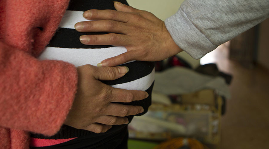 Woman told she was sterile sues doctor for ‘wrongful conception’ after giving birth