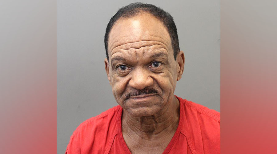 Missing civil rights icon arrested returning from Dubai over Obama inauguration check that bounced