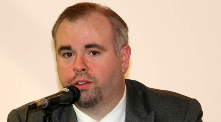 Playboy oilman in a frackload of trouble for spending investors’ money on strippers & hookers