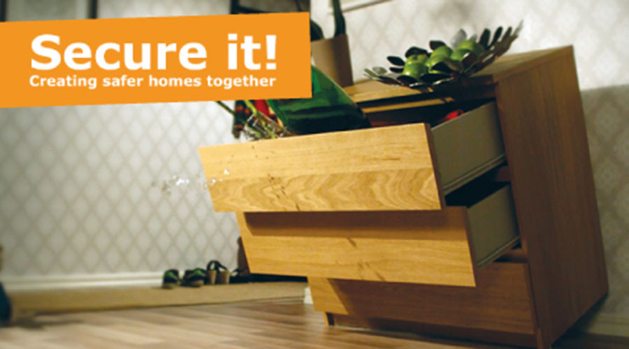 IKEA to recall millions of dressers after toddlers killed in tip-over