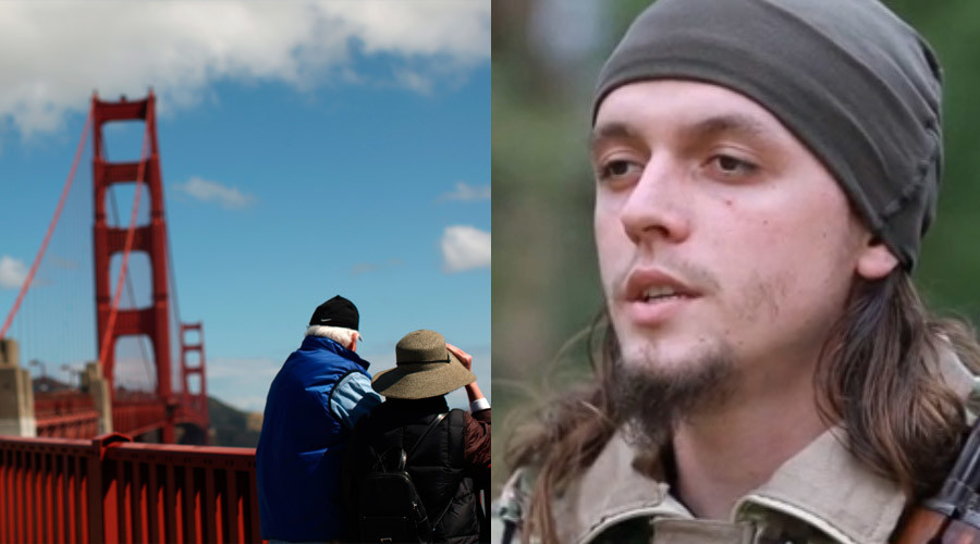 Post-Orlando ISIS video calls for lone wolf attacks on San Francisco, Las Vegas