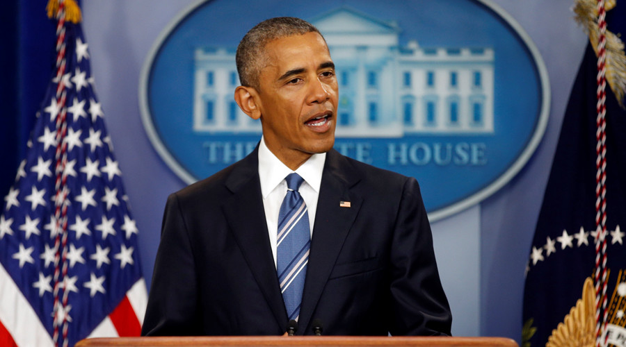 Obama: Brexit puts European integration project on hold