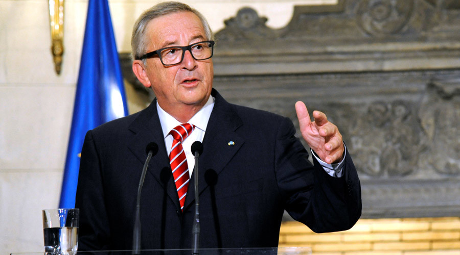 ‘No notification, no negotiation’: EU officials banned from Brexit talks with Britain