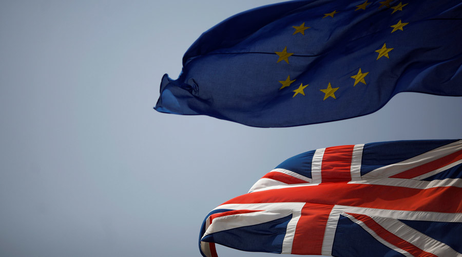 Exit clause created specifically for Brits over ‘EU prison’ fears – French ex-president