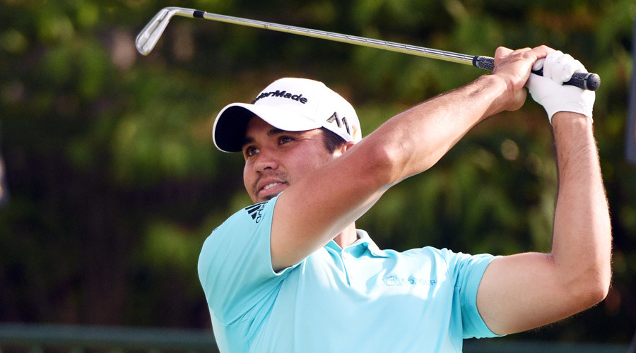 World no. 1 golfer Jason Day withdraws from Rio Olympics over Zika virus fears