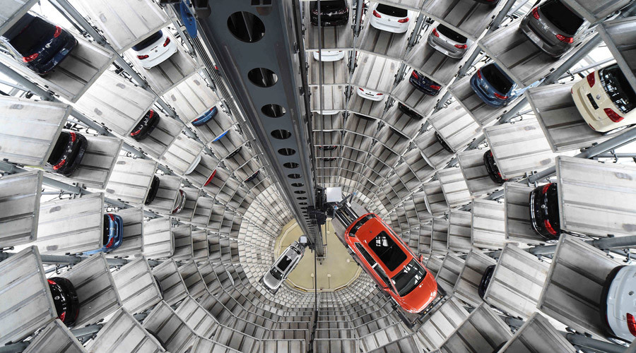 Volkswagen to pay over $15bn in US diesel scandal