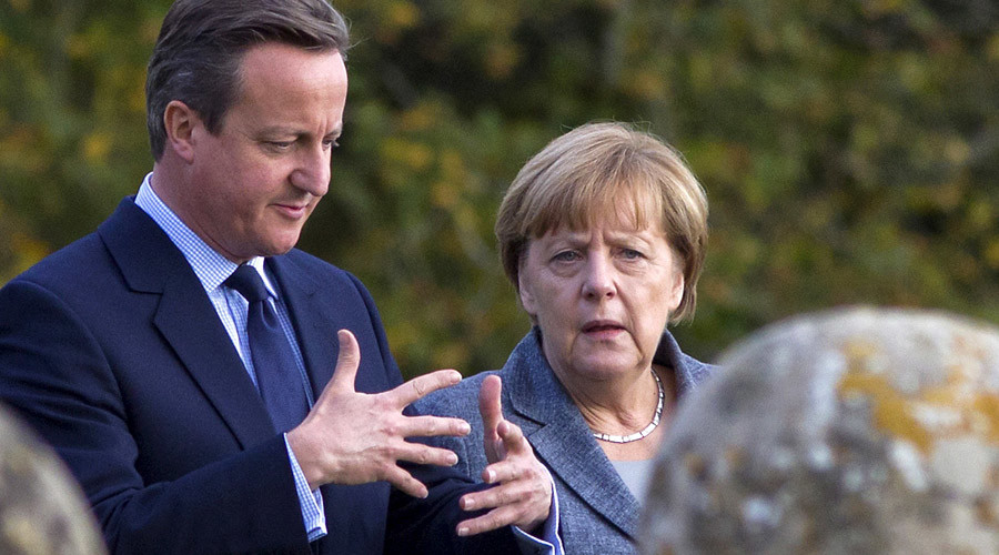 ‘Another Brexit referendum would throw UK into Stone Age’
