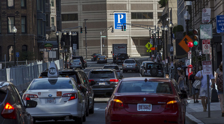 Google’s sister company wants to be in charge of public transportation