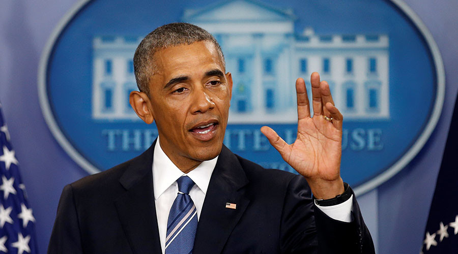 Turkey terror attacks: White House, presidential candidates respond
