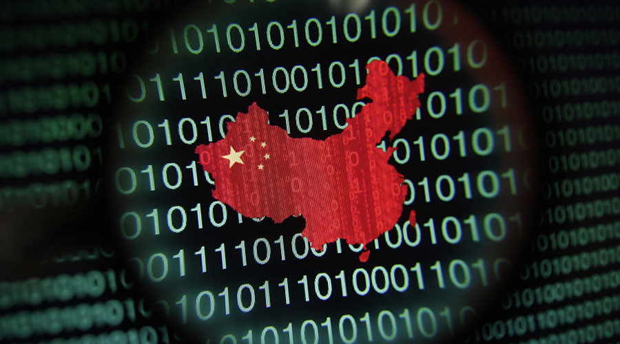 Despite praise for Chinese efforts, AG Lynch calls ‘economic espionage’ a ‘tremendous problem’