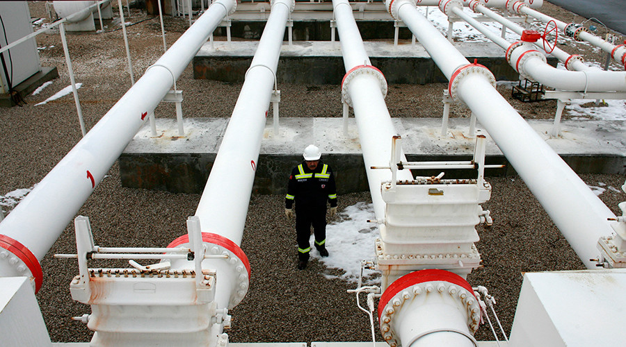 Turkish Stream project to resume after Erdogan apology