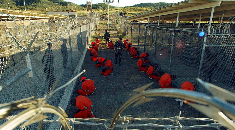 NGOs push for judicial inquiry into UK’s links to post-9/11 rendition & torture