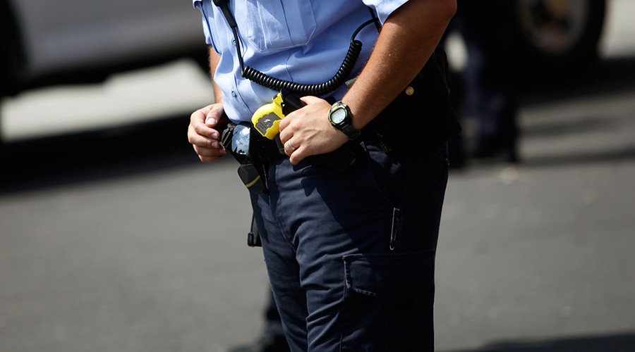 LAPD officer “unjustified” in fatal shooting of man for using a Taser - police panel