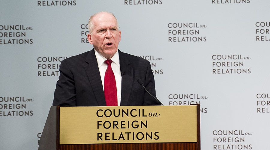 US homeland ‘more secure’ , but ISIS can inspire homegrown extremists online – CIA chief