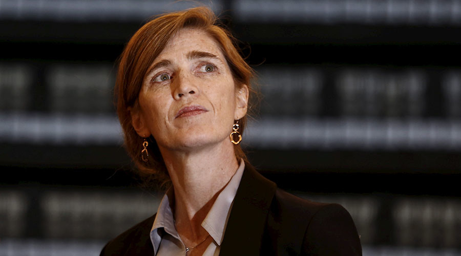 State Dept. pays cash, cows to family of boy killed by Samantha Power motorcade