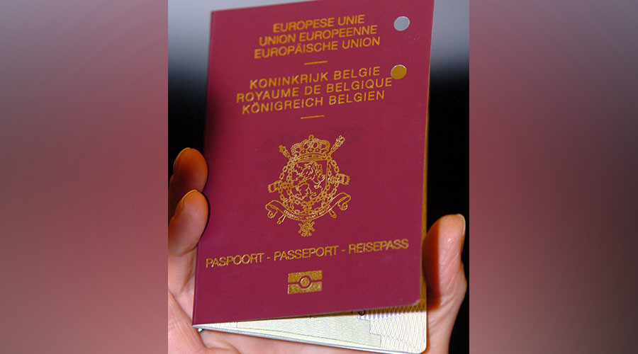 ‘Explosion’ of Belgian citizenship requests from UK expats after Brexit