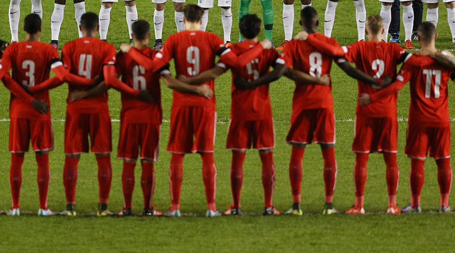 UEFA refuses minute of silence for Turkey’s Istanbul bomb victims at Euro 2016