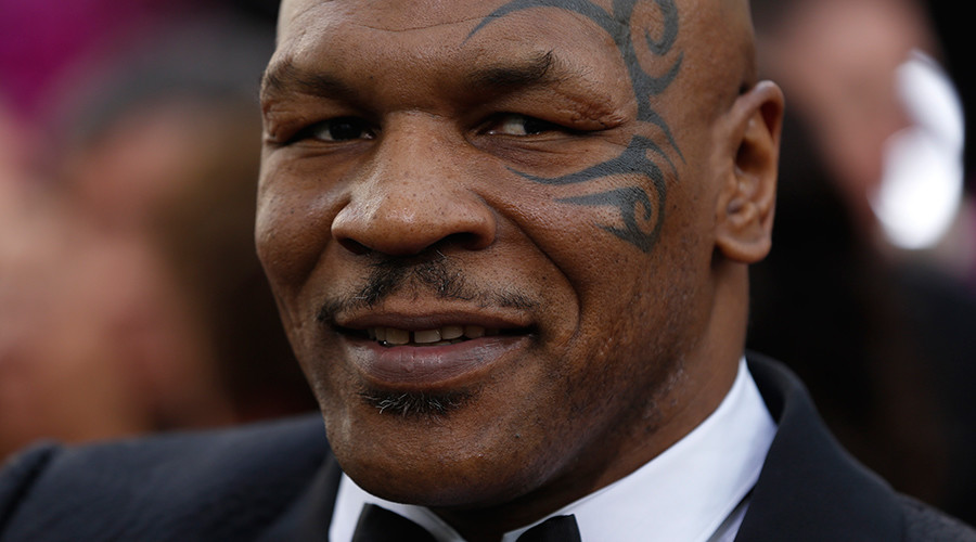 From boxing’s bad boy to devoted family man: ‘Iron’ Mike Tyson turns 50