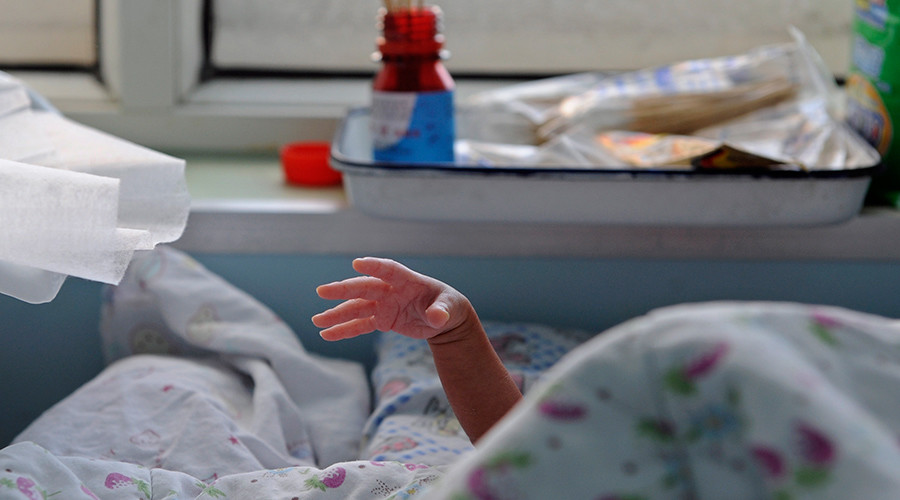 Vegan toddler admitted to ICU for malnutrition, parents could face neglect charges