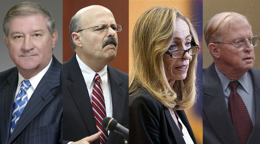Dr. Death & Co: New report on prosecutors shows ‘personality-driven system’ for capital punishment