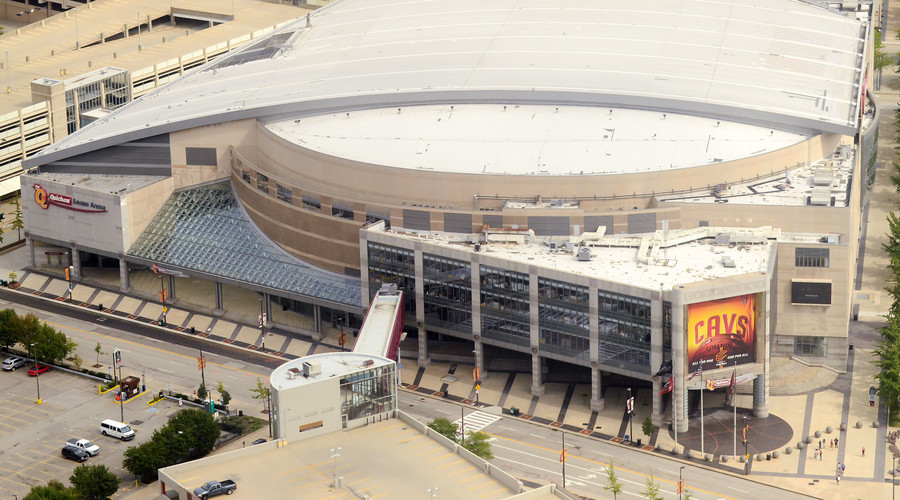 Cleveland takes out $50 million ‘protest insurance’ over RNC security fears