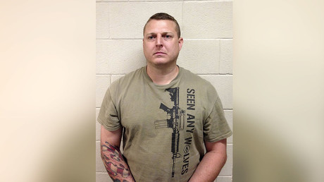© Hoke County Sheriff's Office