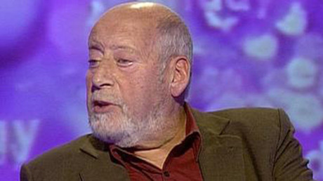 Sir Clement Freud. © Wikipedia