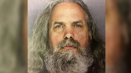 Lee Kaplan © Lower Southampton Police Department.

