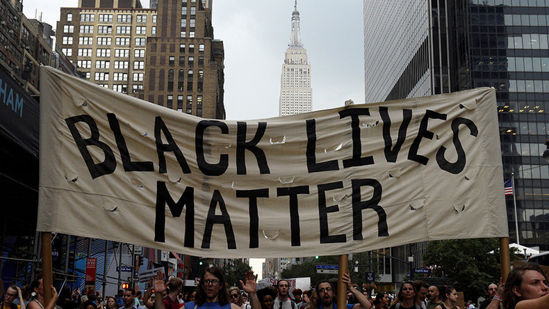 #AllLivesDidntMatter: Twitter trend challenges opponents ...