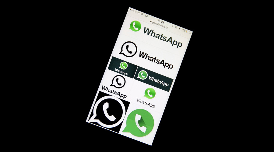 Brazil freezes $6mn of Facebook funds as WhatsApp refuses to assist police