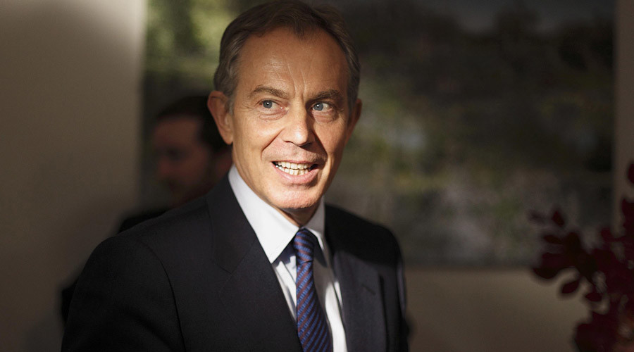 Beware the Blair: Former PM hints at role in ‘extraordinarily complex’ EU Brexit talks