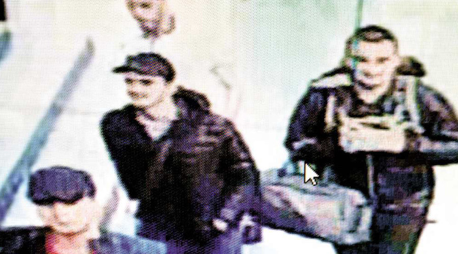 Istanbul Ataturk Airport attackers planned to massacre scores of hostages - report