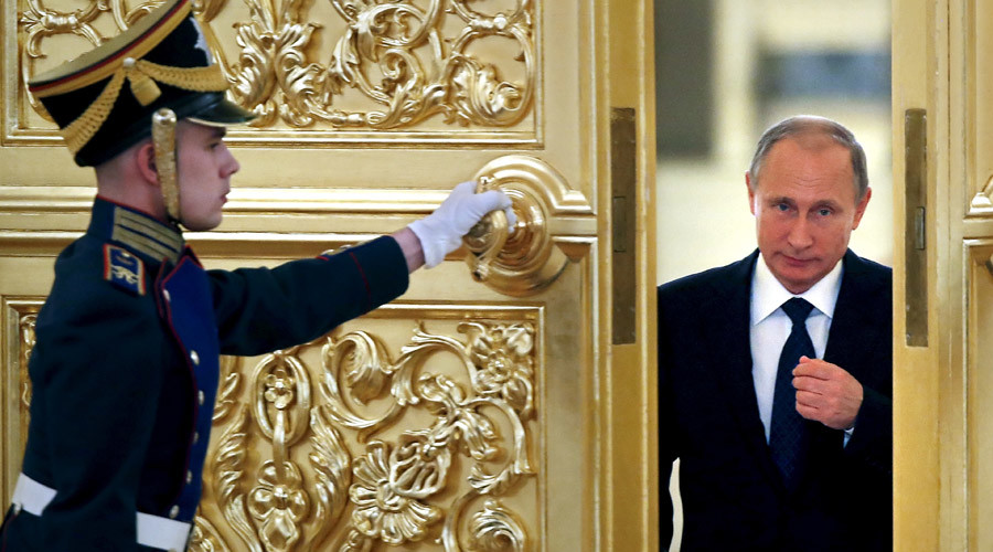 Brexit opens door for stronger Russia-UK trade ties