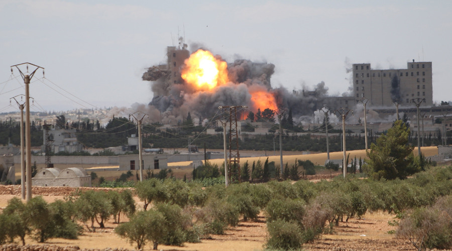 Moscow quiet on alleged proposal for US-Russia military partnership in Syria