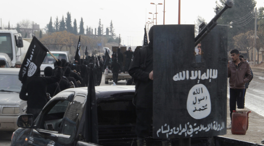 US proposal for military partnership with Russia in Syria - ‘desperate move’