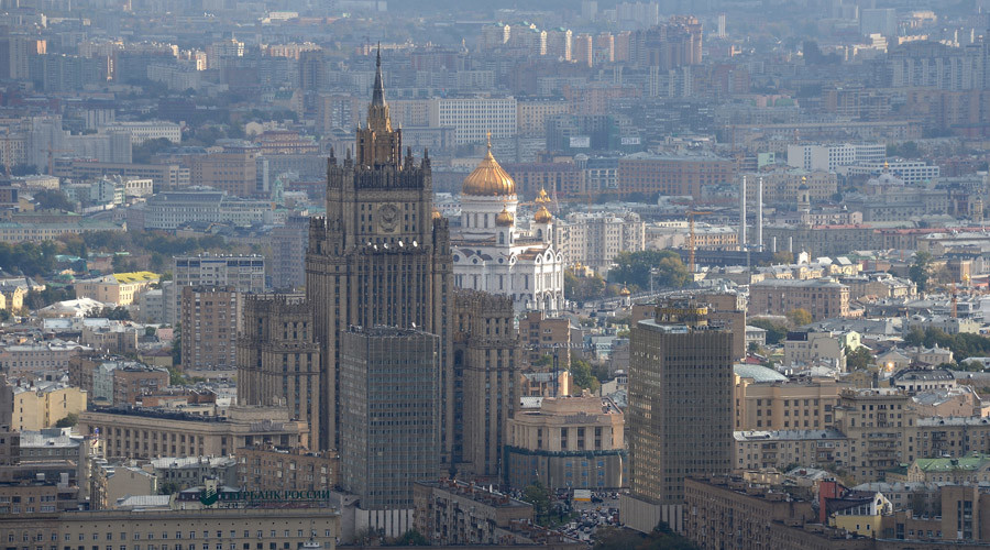 ‘Short-sighted and fruitless’ – Foreign Ministry blasts EU’s new extension of anti-Russia sanctions