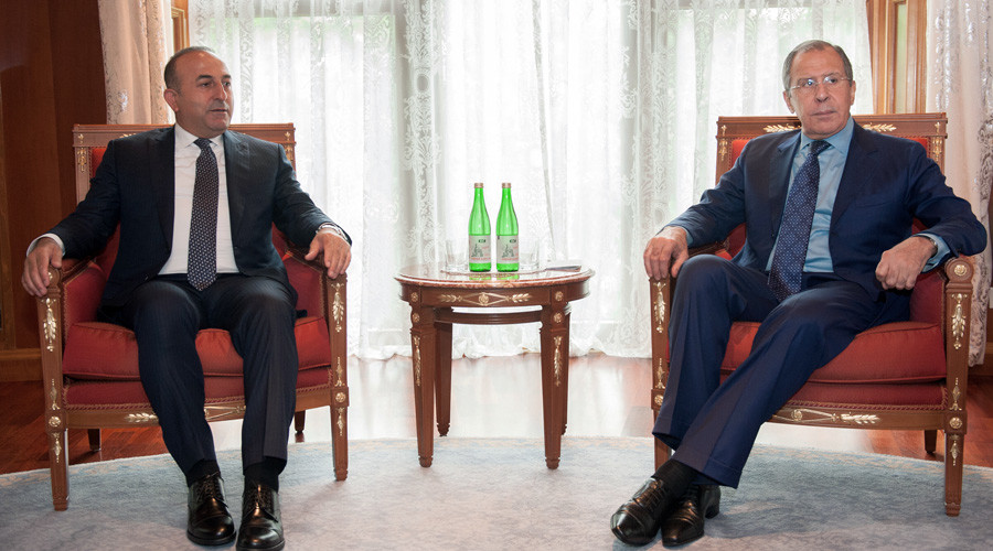 Russia, Turkey back at negotiating table after 7-month crisis over downed jet