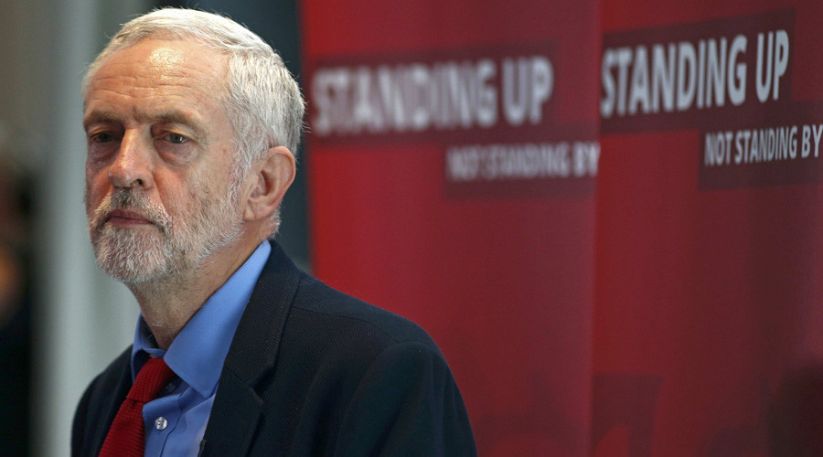 Corbyn anti-Semitism claims were ‘deliberate media misrepresentation’