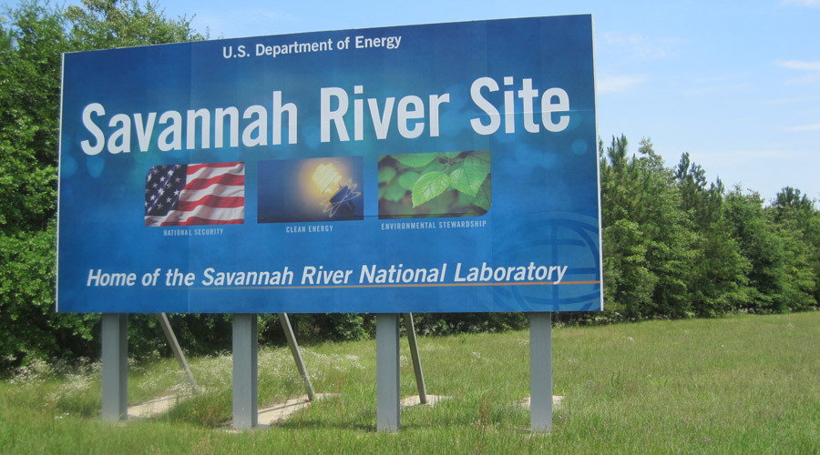 FBI investigating unidentified drones over S. Carolina nuclear site