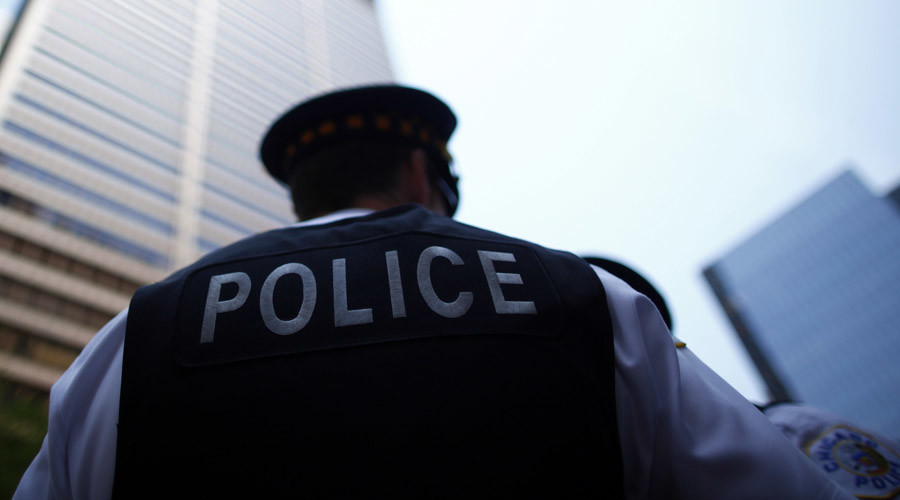 Chicago woman claims police attacked, searched her for being Muslim