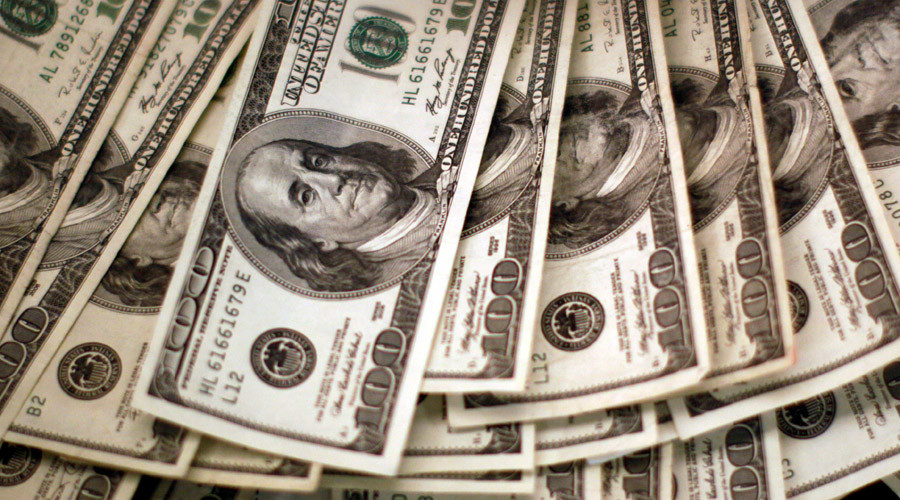 Bottom 99% has best income year in 17 years – but top 1% did twice as well, study finds