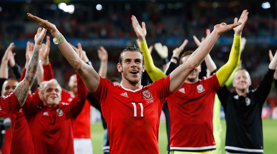 Euro 2016 football championship in France