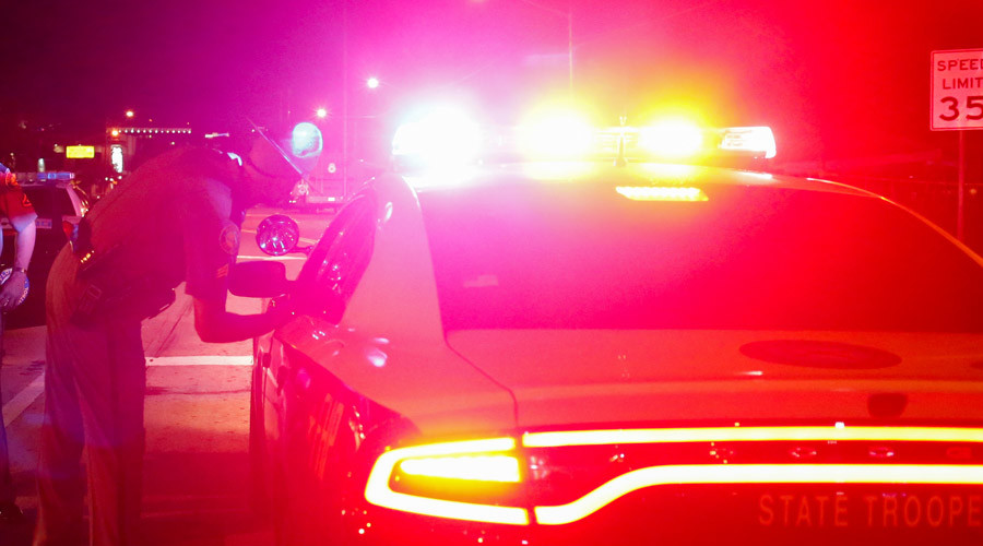 12yo and 7yo sisters take grandma’s car, police on high-speed chase