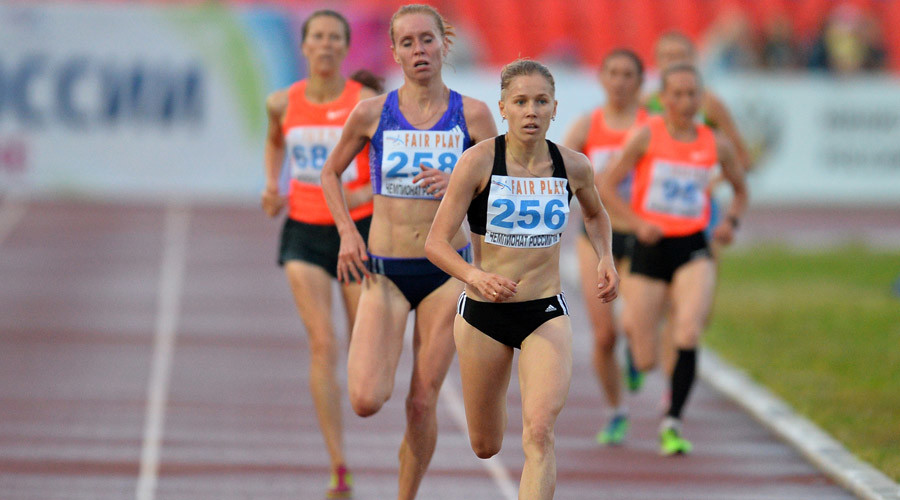Legislation around doping abuse must be tightened - Putin