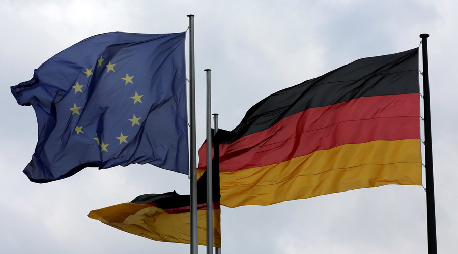 German job site reports spike in British visitors after Brexit vote