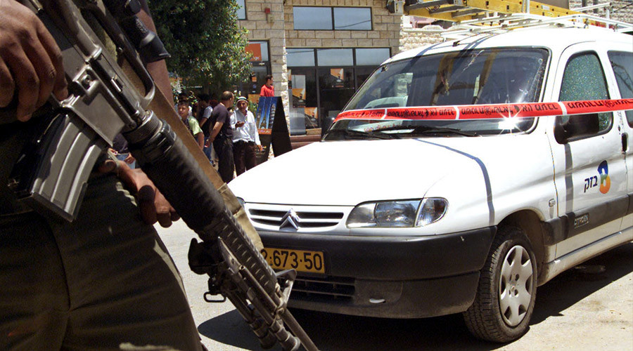 Over 1,100 Arab citizens of Israel killed since 2000 – official