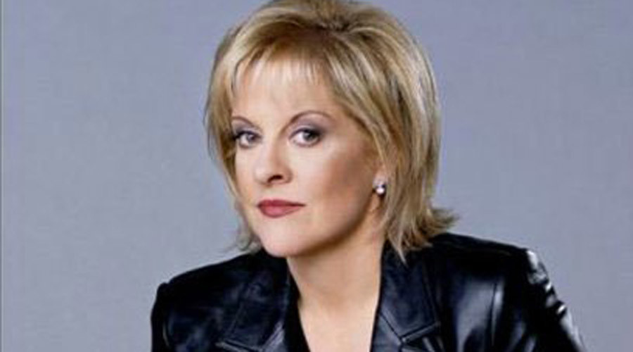 6 reasons why people are celebrating the end of Nancy Grace’s ‘horrible’ show