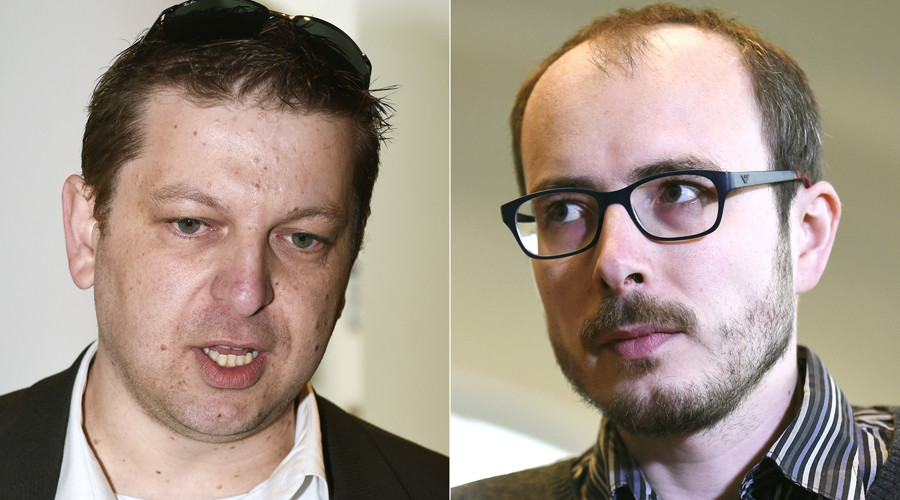 LuxLeaks trial: Corruption watchdog says sentence increases fears for whistleblowers