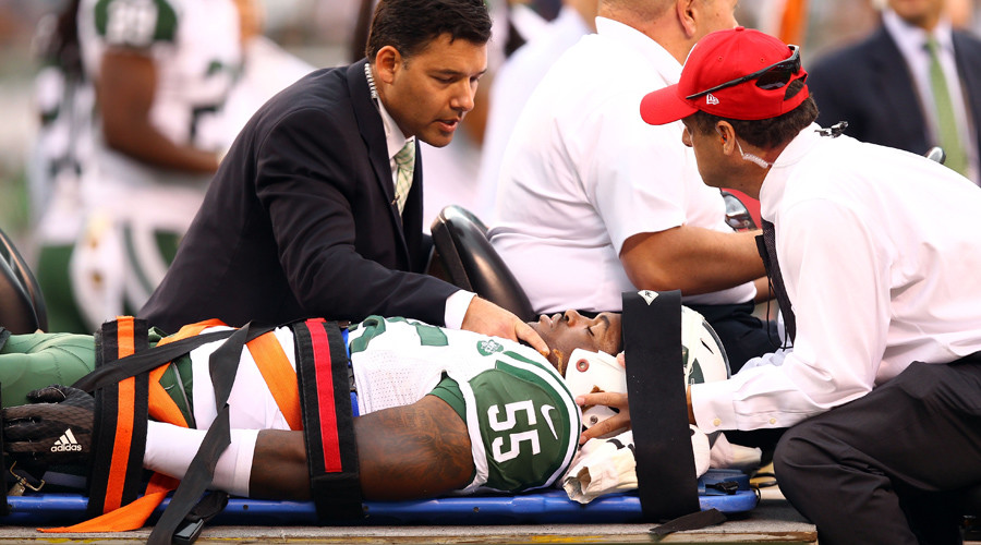 NFL players 'illegally drugged' with painkillers to start legal action against former teams